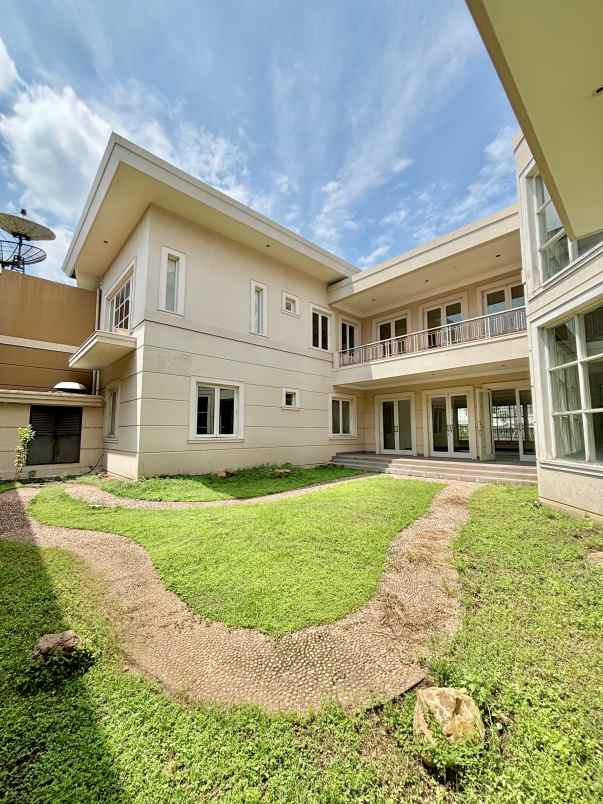 dijual rumah raya kertajaya indah