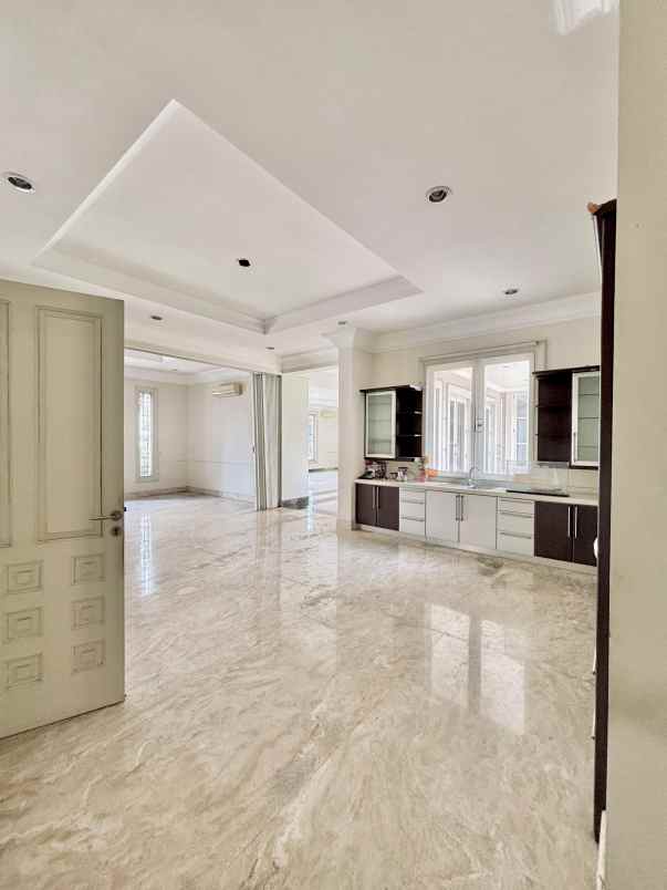 dijual rumah raya kertajaya indah