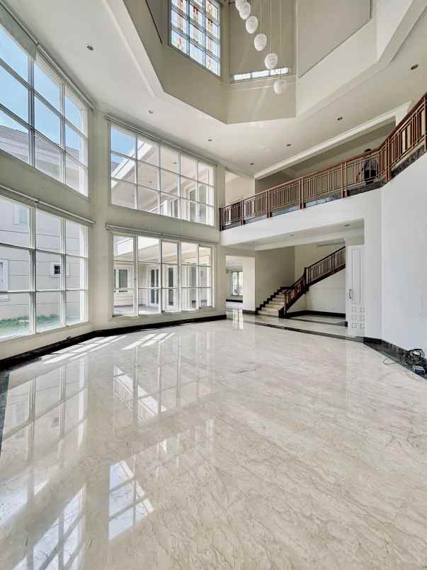 dijual rumah raya kertajaya indah