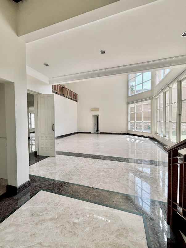 dijual rumah raya kertajaya indah