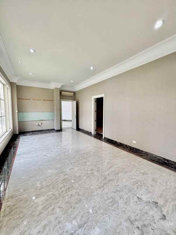 dijual rumah raya kertajaya indah