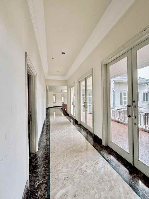 dijual rumah raya kertajaya indah