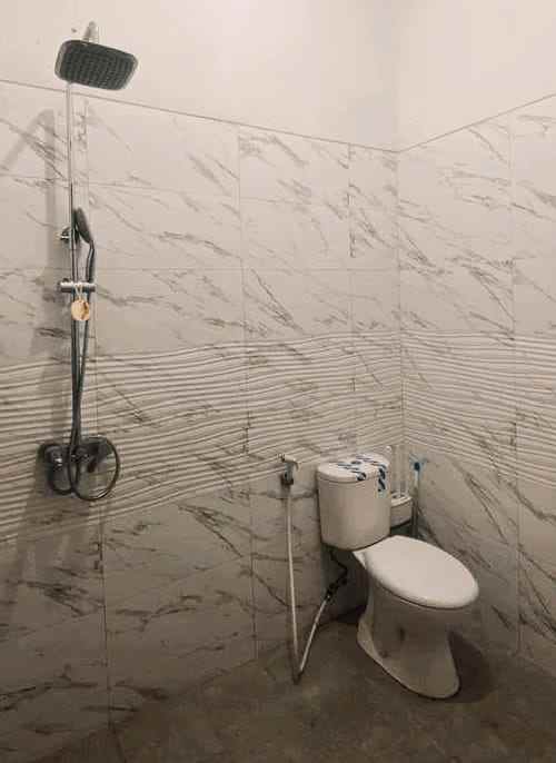 dijual rumah ready di candi berlian pasadena semarang