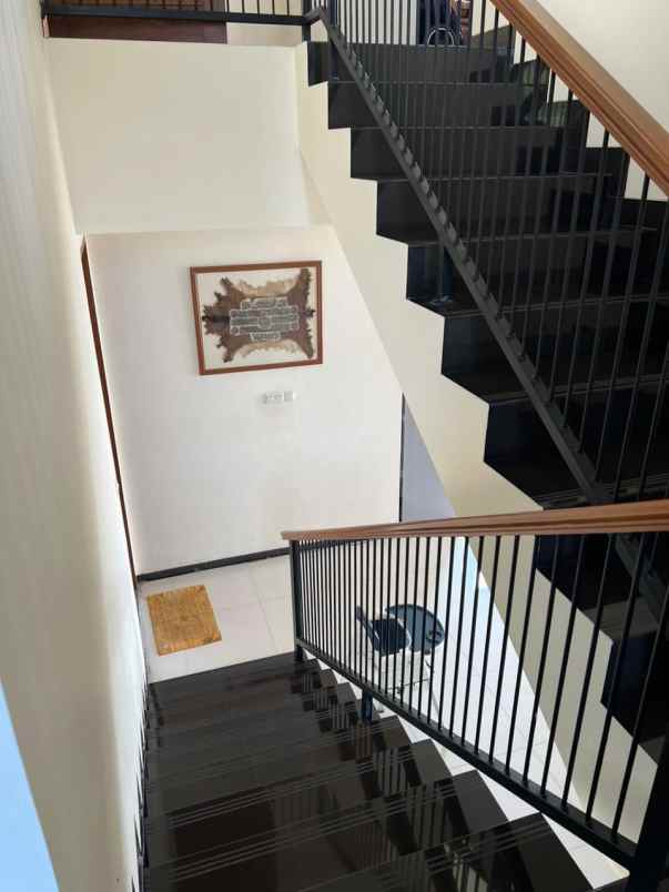 dijual rumah resort dago pakar bandung