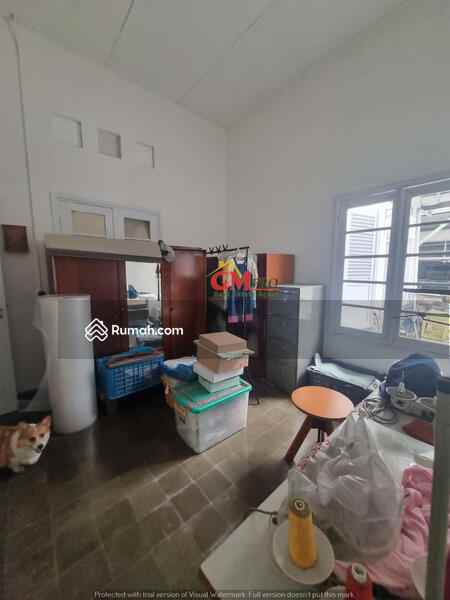 dijual rumah riau