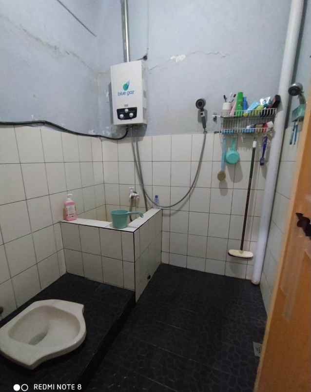 dijual rumah riungbandung