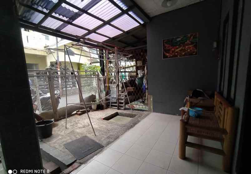 dijual rumah riungbandung
