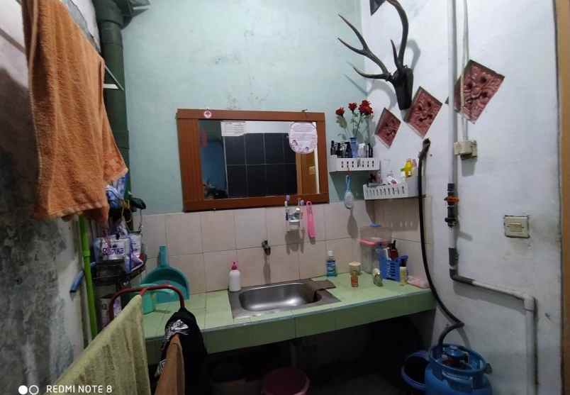 dijual rumah riungbandung