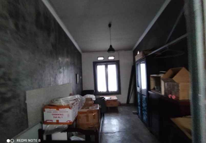 dijual rumah riungbandung