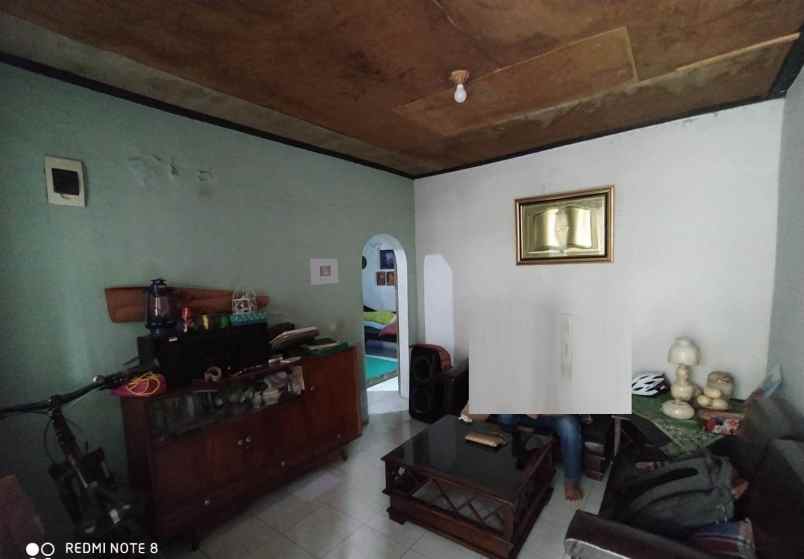 dijual rumah riungbandung