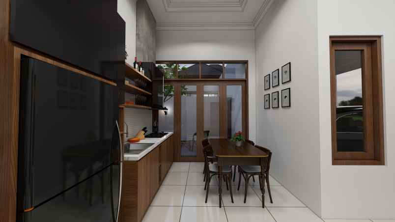 dijual rumah rumah palagan ngaklik