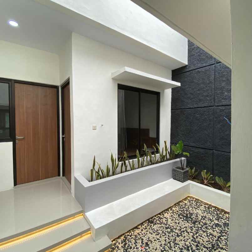 dijual rumah rumah virendra bendan sleman