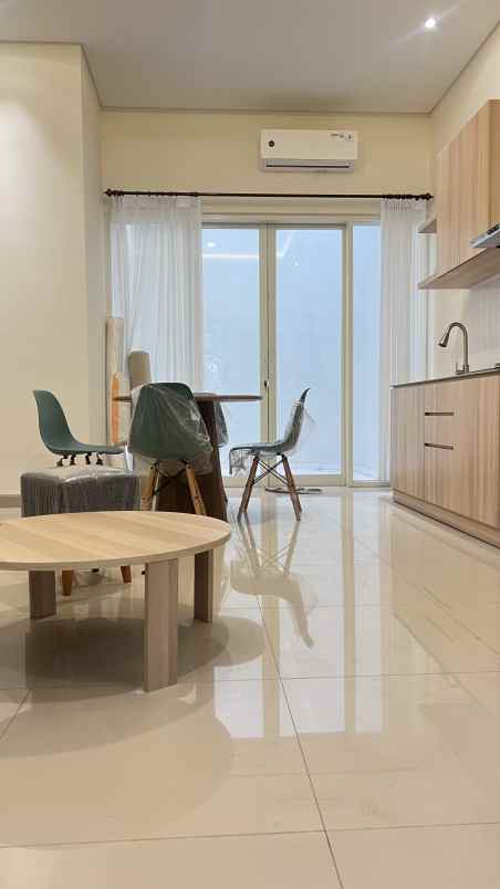 dijual rumah rungkut