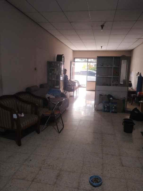 dijual rumah rungkut