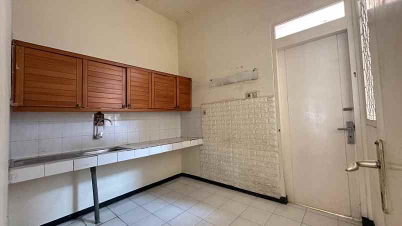 dijual rumah rungkut mapan timur