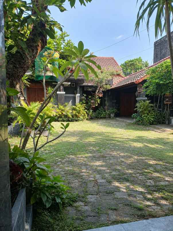 dijual rumah sariharjo ngaglik sleman