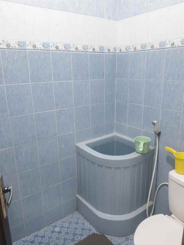 dijual rumah sariharjo ngaglik sleman