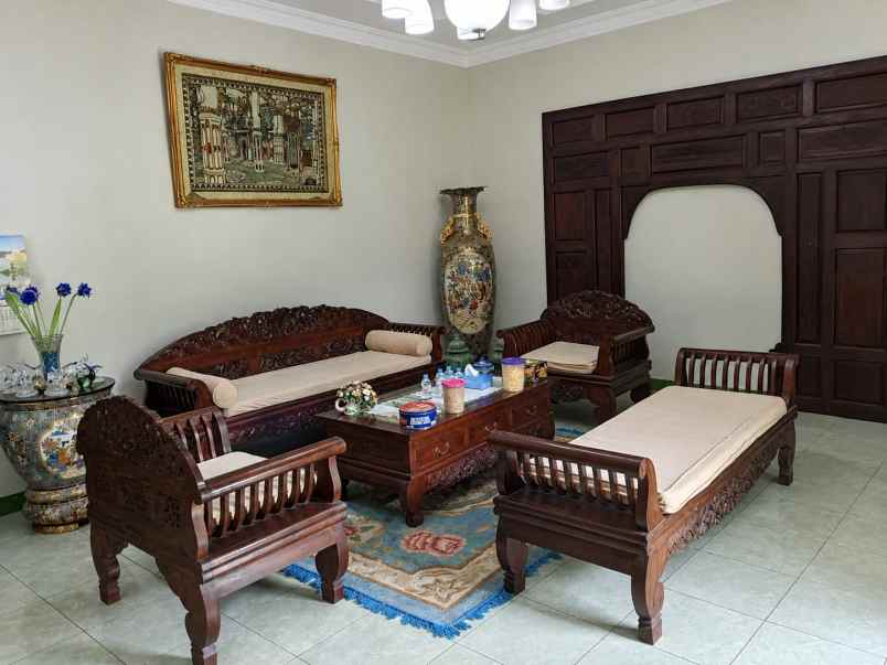 dijual rumah sariharjo ngaglik sleman