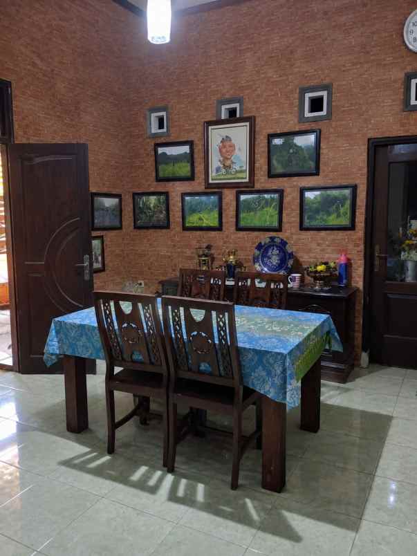 dijual rumah sariharjo ngaglik sleman