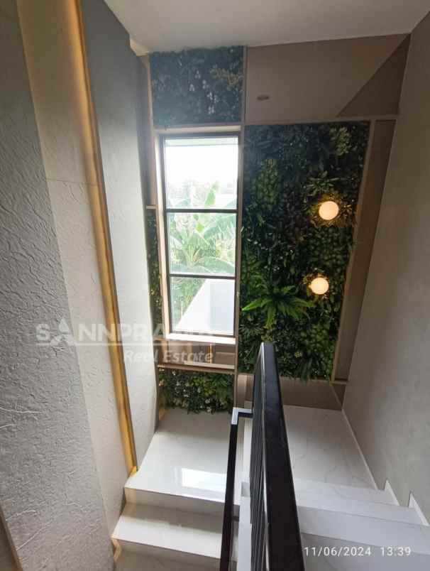 dijual rumah sawangan baru sawangan depok