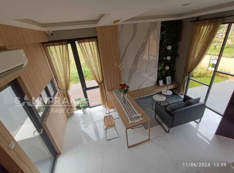 dijual rumah sawangan baru sawangan depok