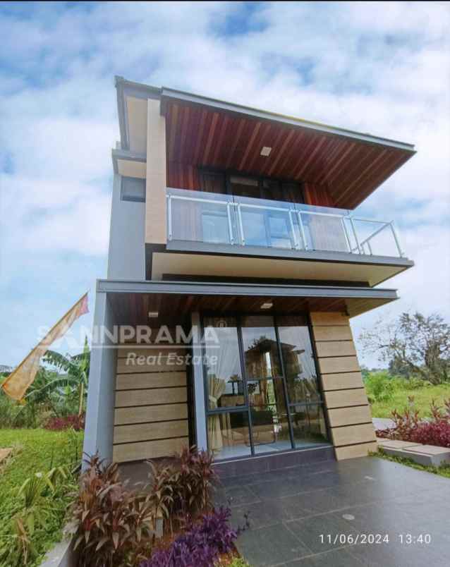 dijual rumah sawangan baru sawangan depok