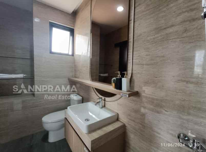 dijual rumah sawangan baru sawangan depok