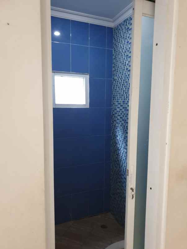 dijual rumah second di beji