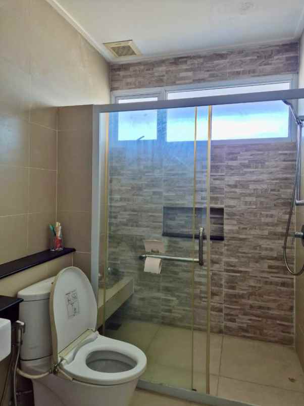 dijual rumah sedayu cluster eropa