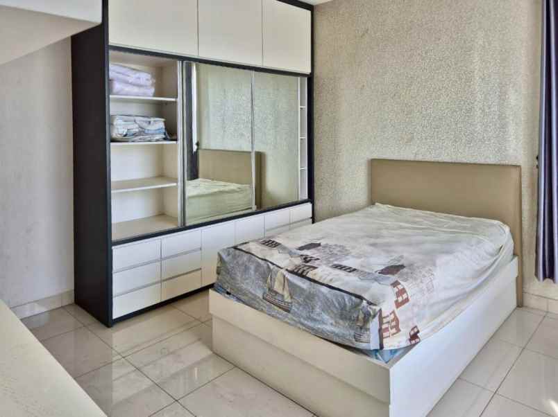 dijual rumah sedayu cluster eropa