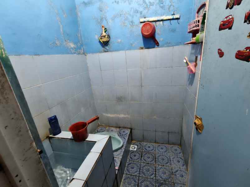 dijual rumah selokaton