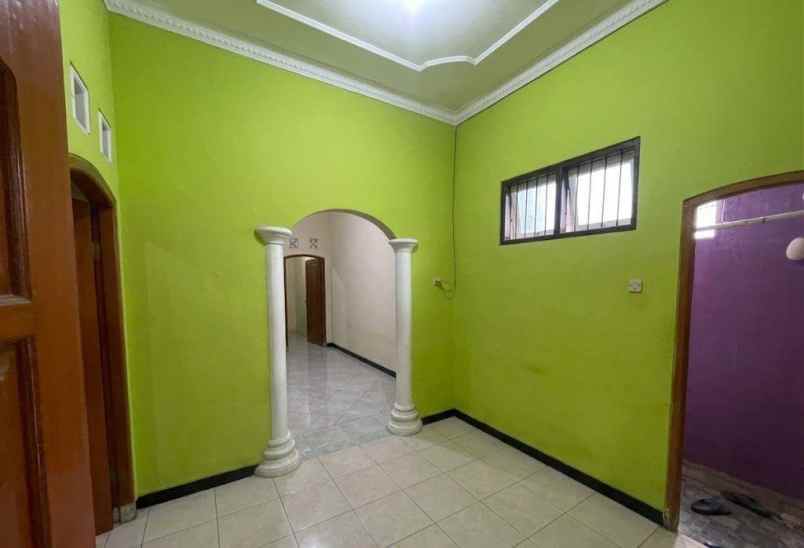 dijual rumah sendangguwo