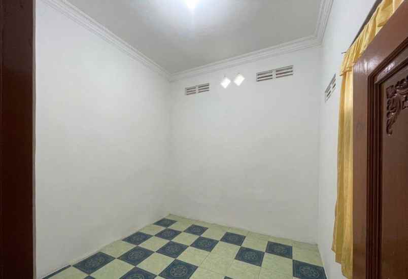 dijual rumah sendangguwo