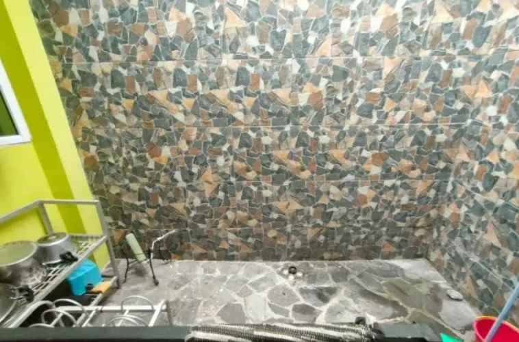 dijual rumah sentul city babakan madang