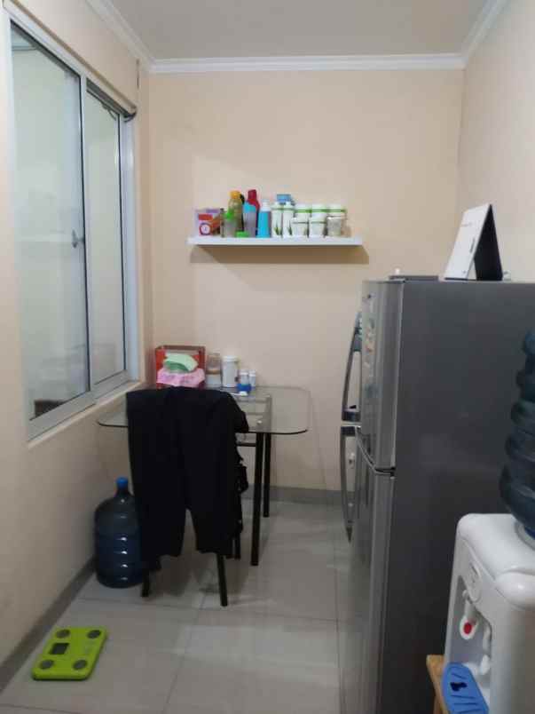 dijual rumah siap huni di bukit golf cibubur