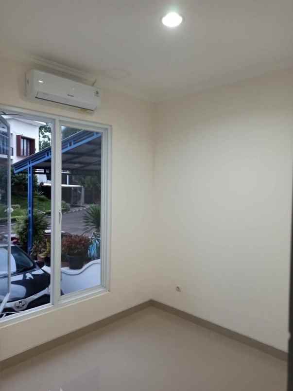 dijual rumah siap huni di citragran cibubur