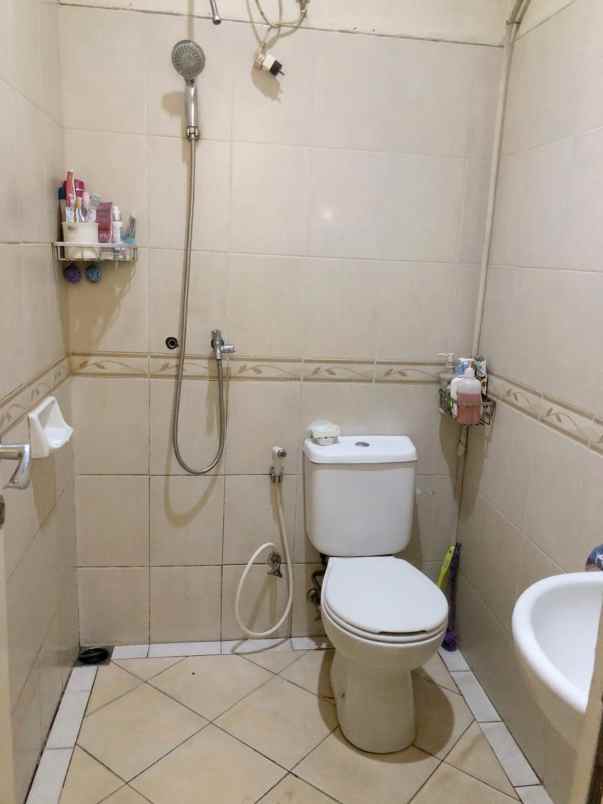 dijual rumah siap huni di citragran cibubur