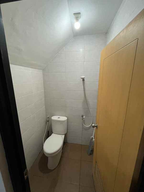 dijual rumah siap huni di metland transyogi cileungsi