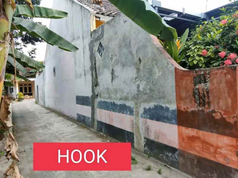 dijual rumah sidokarto godean sleman