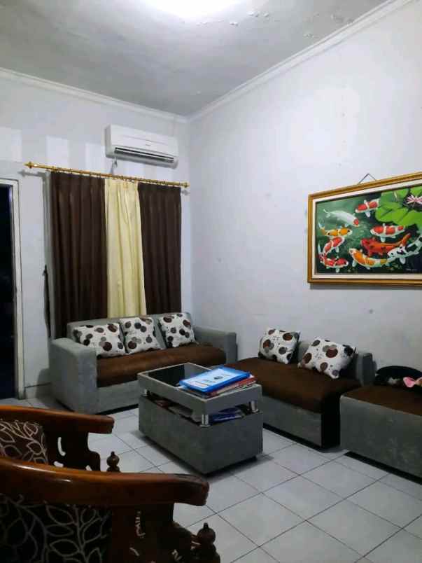 dijual rumah sidokarto godean sleman
