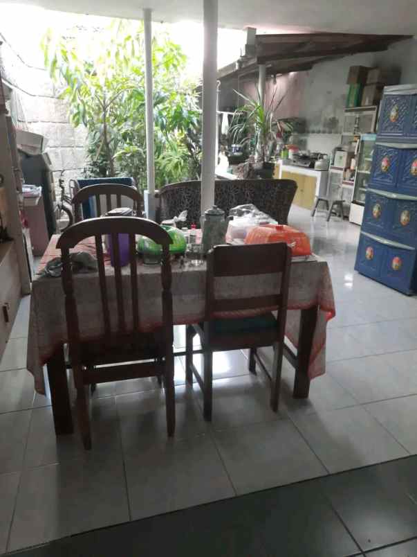 dijual rumah sidokarto godean sleman