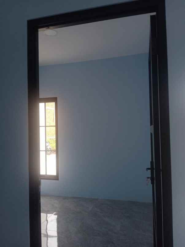 dijual rumah singosari