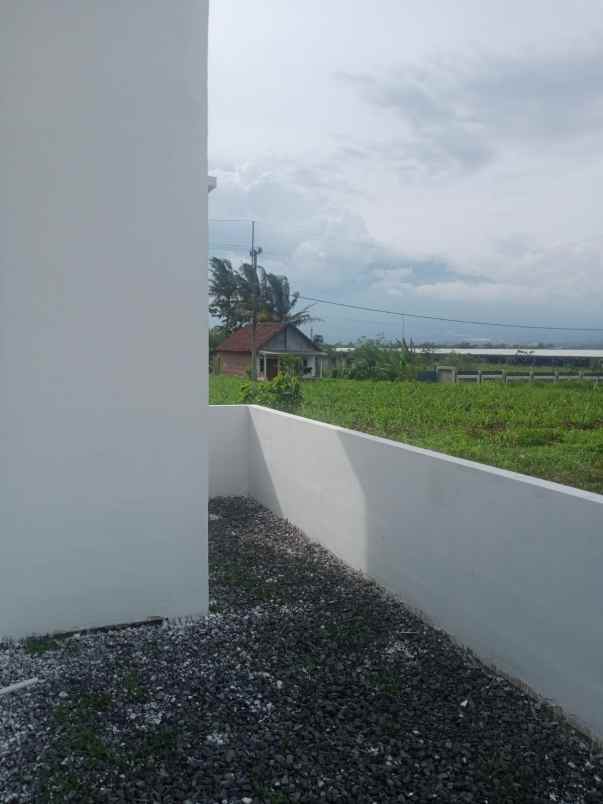 dijual rumah singosari