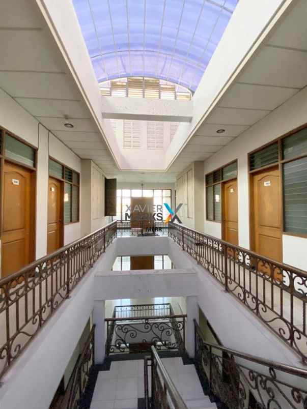 dijual rumah siwalankerto