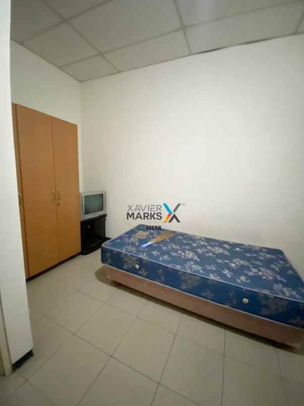 dijual rumah siwalankerto