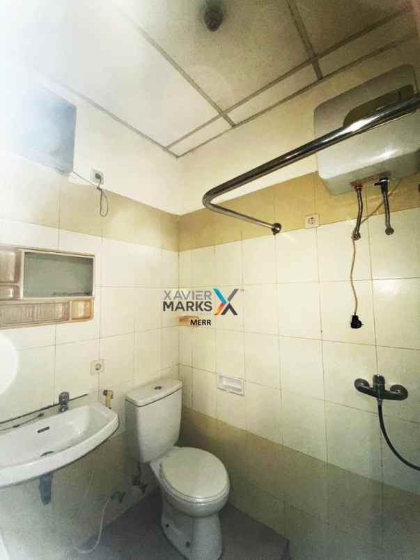 dijual rumah siwalankerto