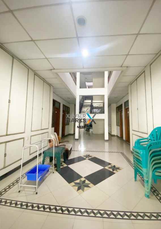 dijual rumah siwalankerto