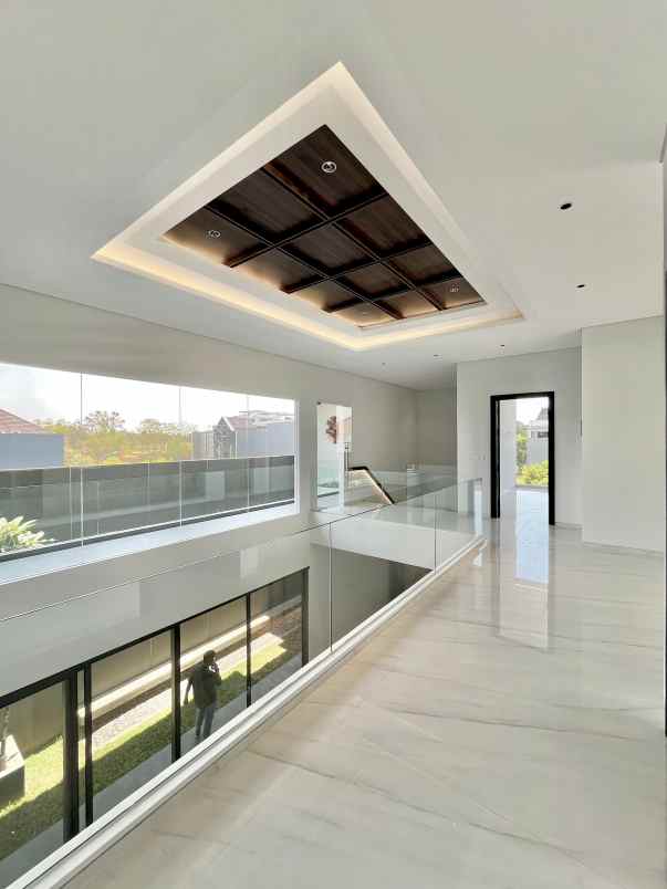 dijual rumah somerset citraland