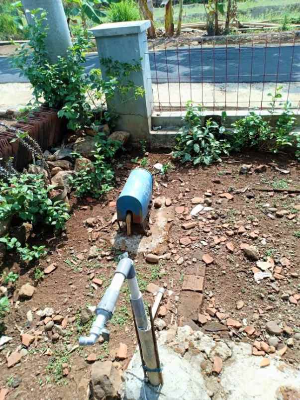 dijual rumah strategis dekat pasar batujamus sragen