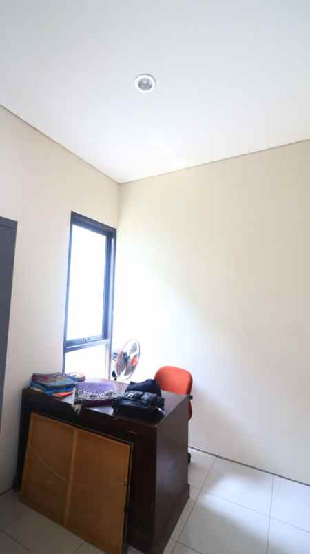 dijual rumah sukahati cibinong bogor